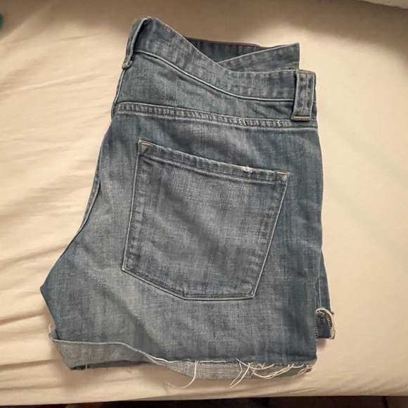 Like new, JCREW shorts - Picture 5 of 5